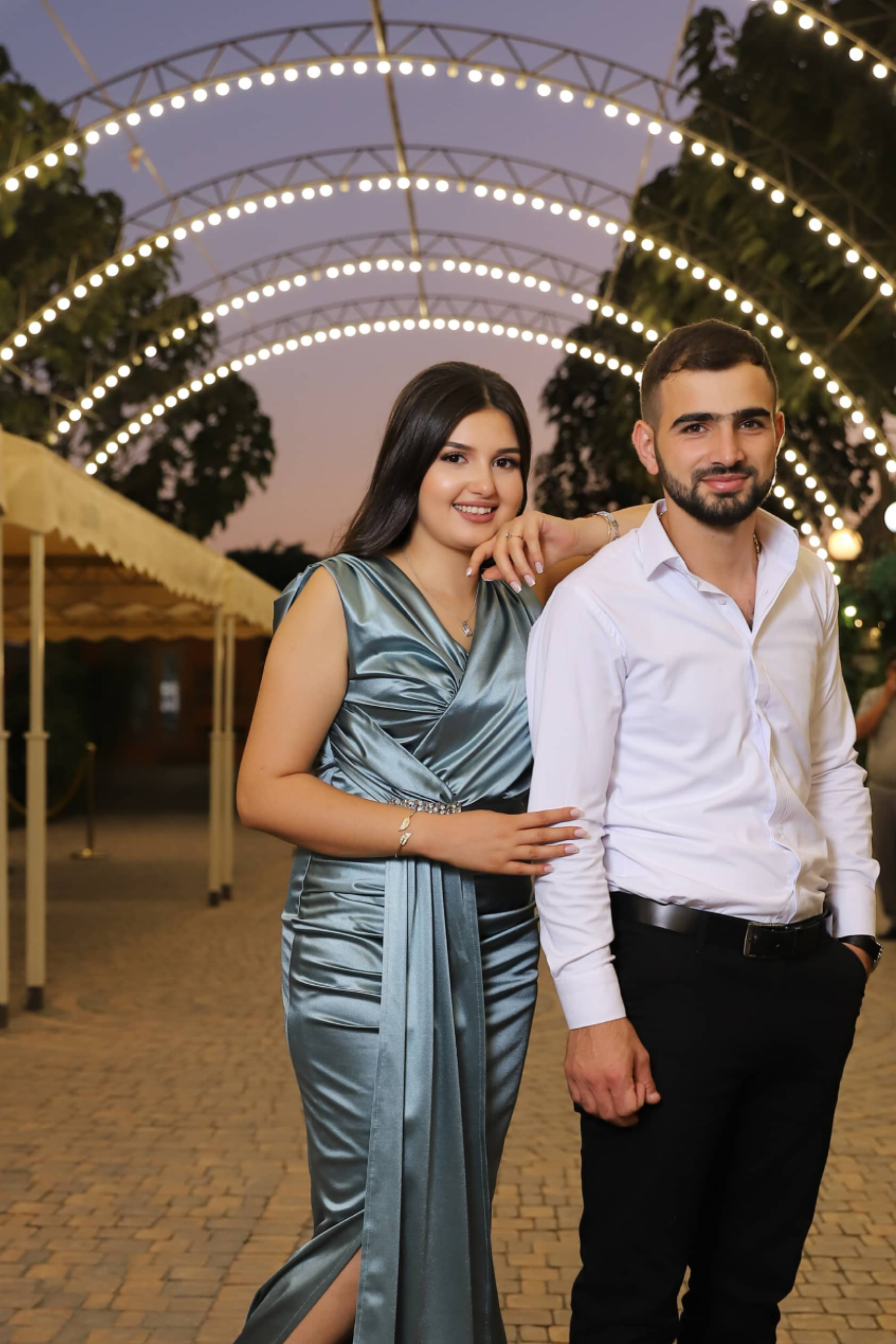 Անդրանիկ և Սյուզաննա
